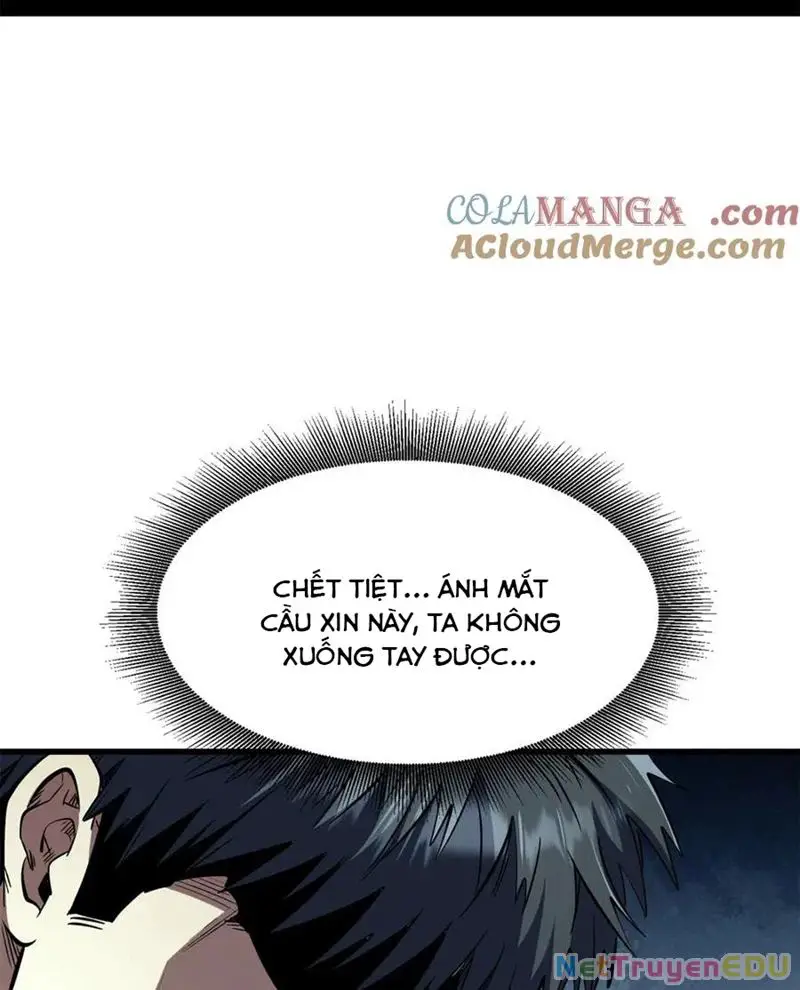 Siêu Cấp Thần Cơ Nhân Nettruyen ZZZ Chương 331 Page 30