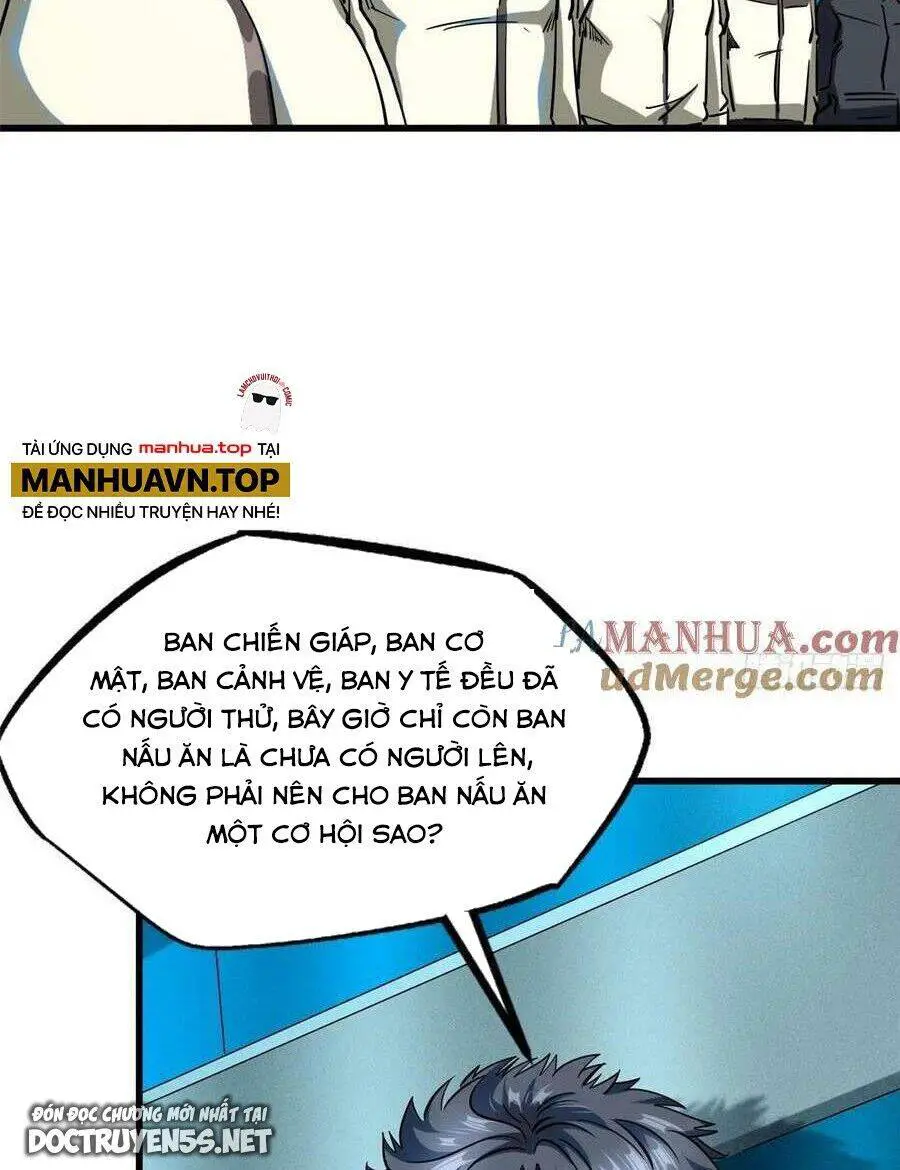 Siêu Cấp Thần Cơ Nhân Nettruyen ZZZ Chương 140 Page 71