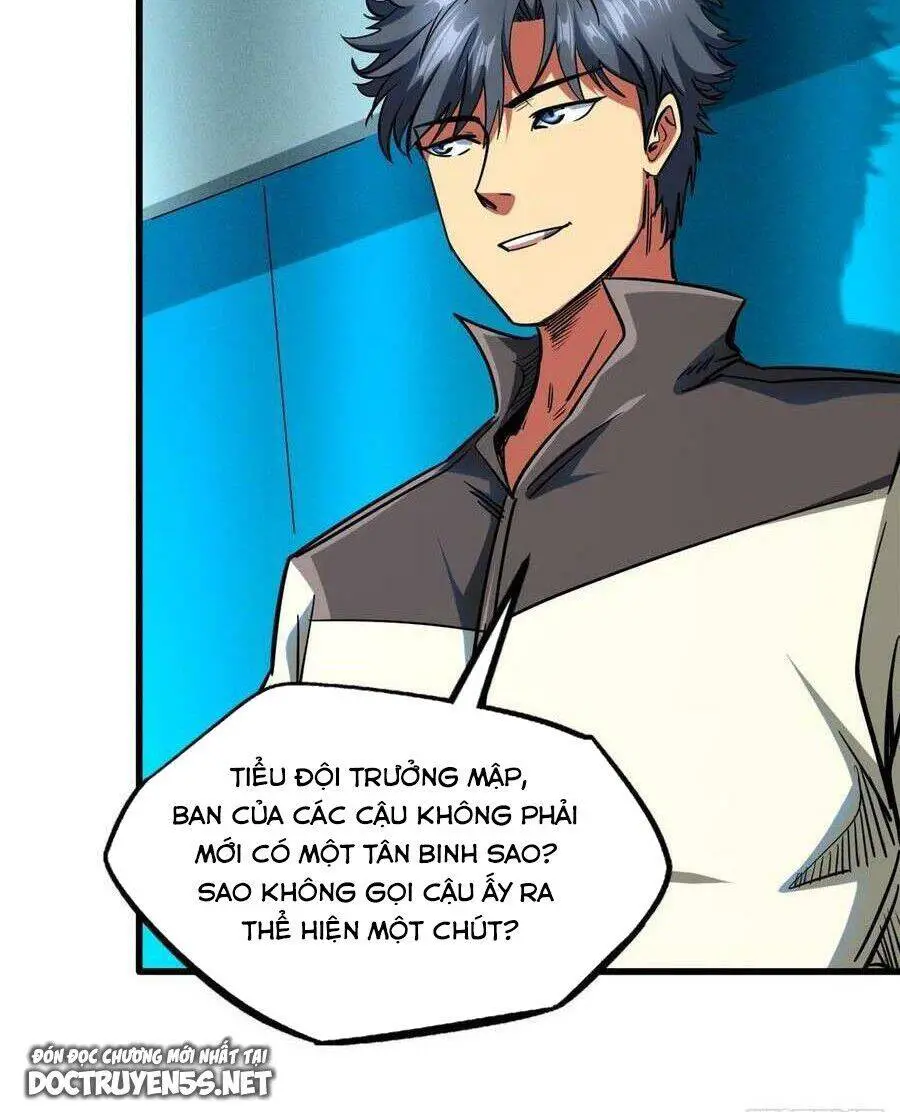 Siêu Cấp Thần Cơ Nhân Nettruyen ZZZ Chương 140 Page 72