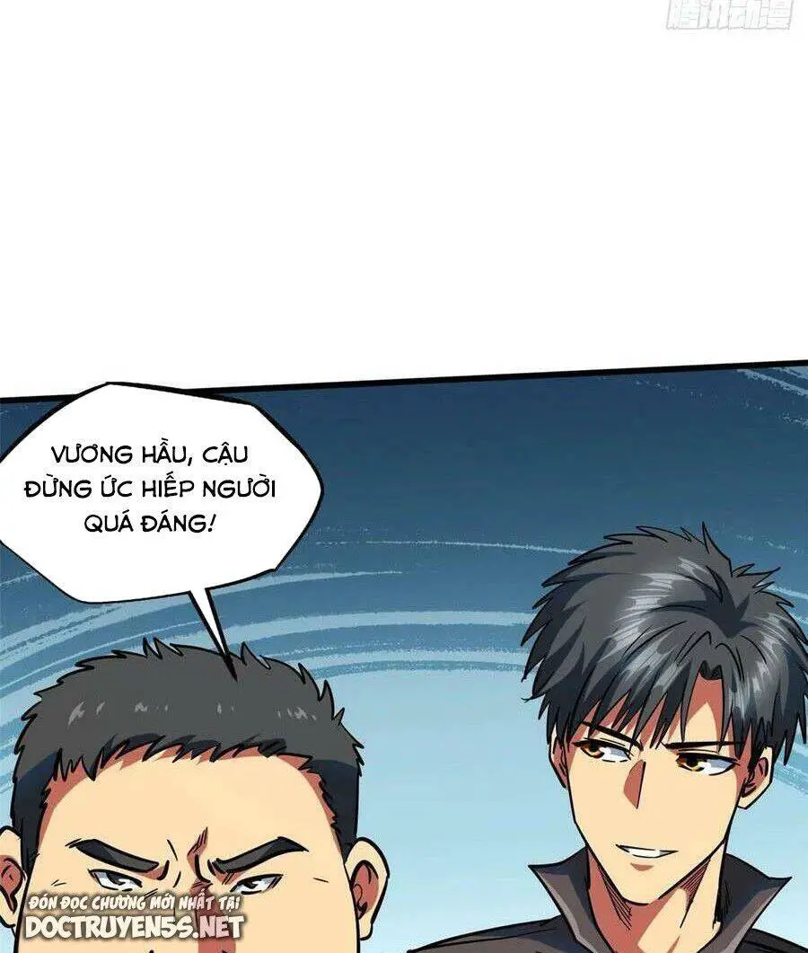 Siêu Cấp Thần Cơ Nhân Nettruyen ZZZ Chương 140 Page 73