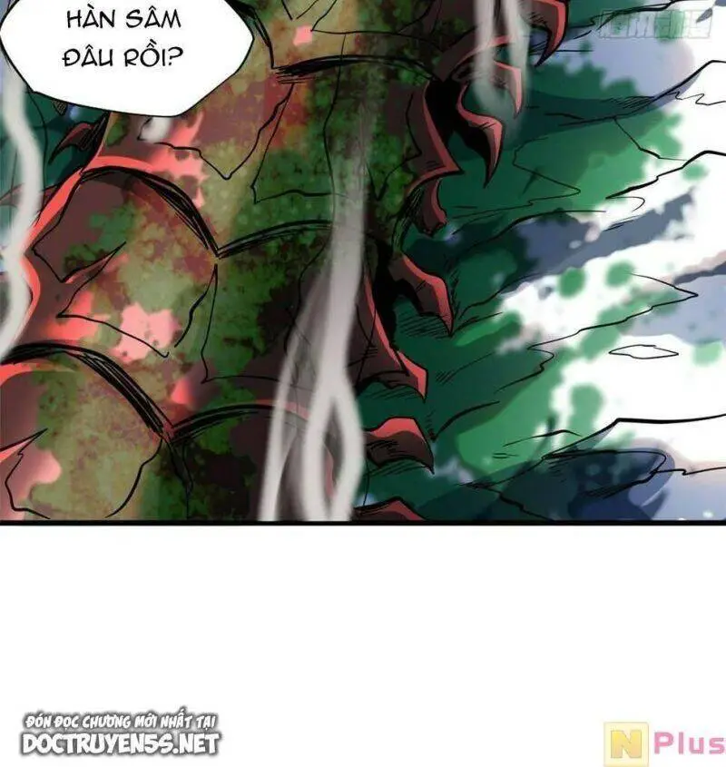 Siêu Cấp Thần Cơ Nhân Nettruyen ZZZ Chương 133 Page 4