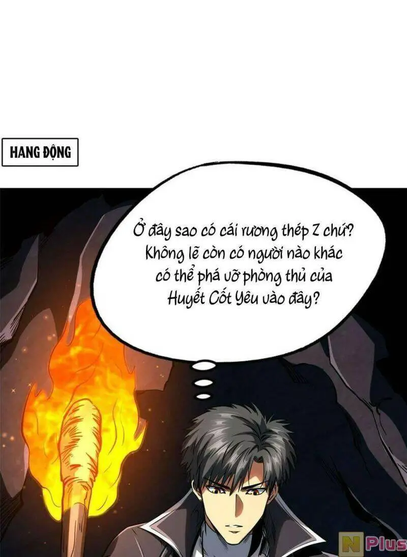 Siêu Cấp Thần Cơ Nhân Nettruyen ZZZ Chương 133 Page 5