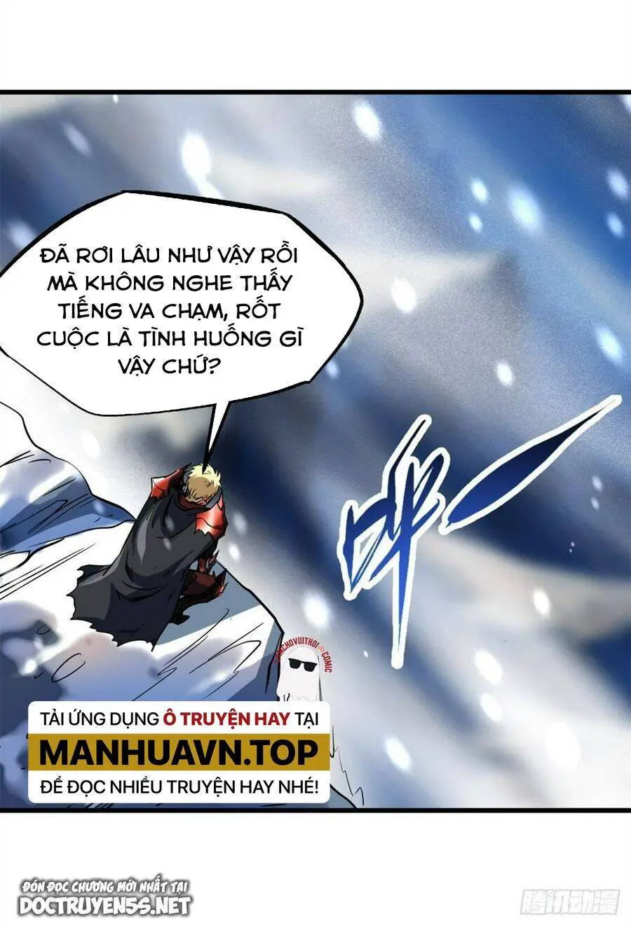 Siêu Cấp Thần Cơ Nhân Nettruyen ZZZ Chương 138 Page 54