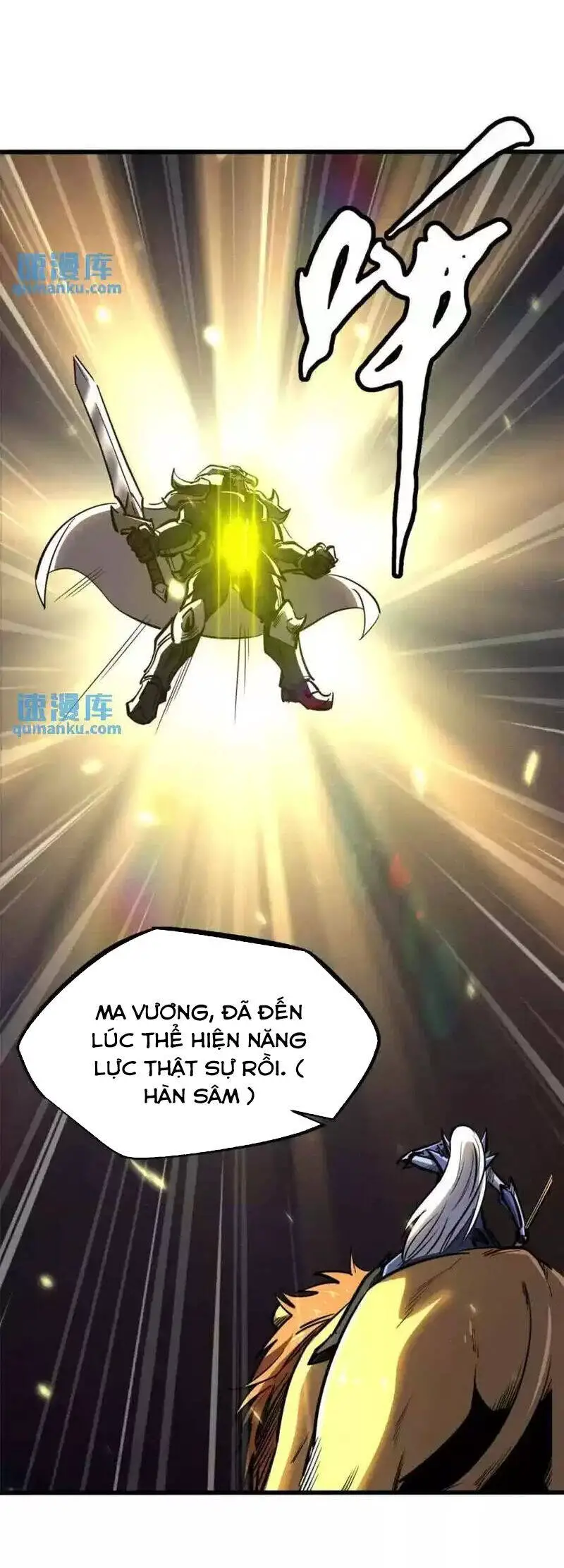 Siêu Cấp Thần Cơ Nhân Nettruyen ZZZ Chương 190 Page 26