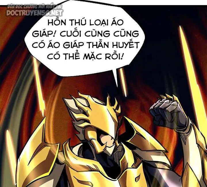 Siêu Cấp Thần Cơ Nhân Nettruyen ZZZ Chương 170 Page 46