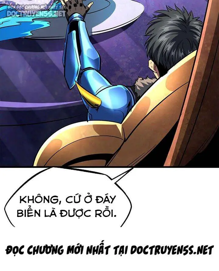 Siêu Cấp Thần Cơ Nhân Nettruyen ZZZ Chương 170 Page 66