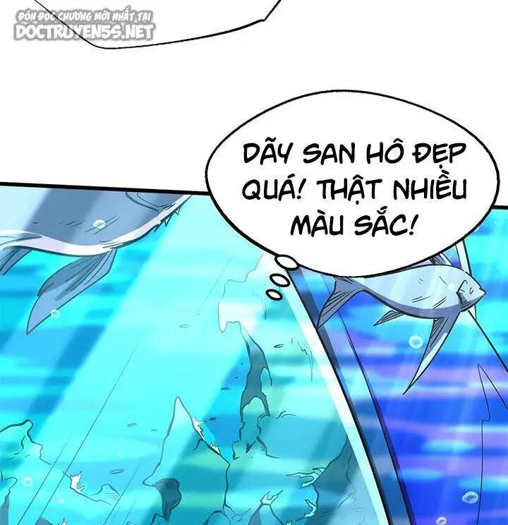 Siêu Cấp Thần Cơ Nhân Nettruyen ZZZ Chương 170 Page 67