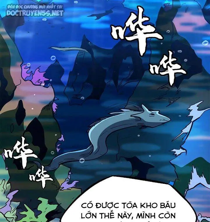 Siêu Cấp Thần Cơ Nhân Nettruyen ZZZ Chương 170 Page 73