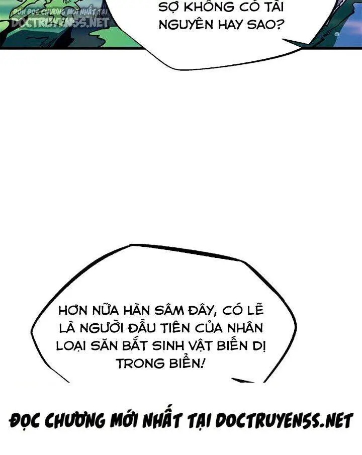 Siêu Cấp Thần Cơ Nhân Nettruyen ZZZ Chương 170 Page 74