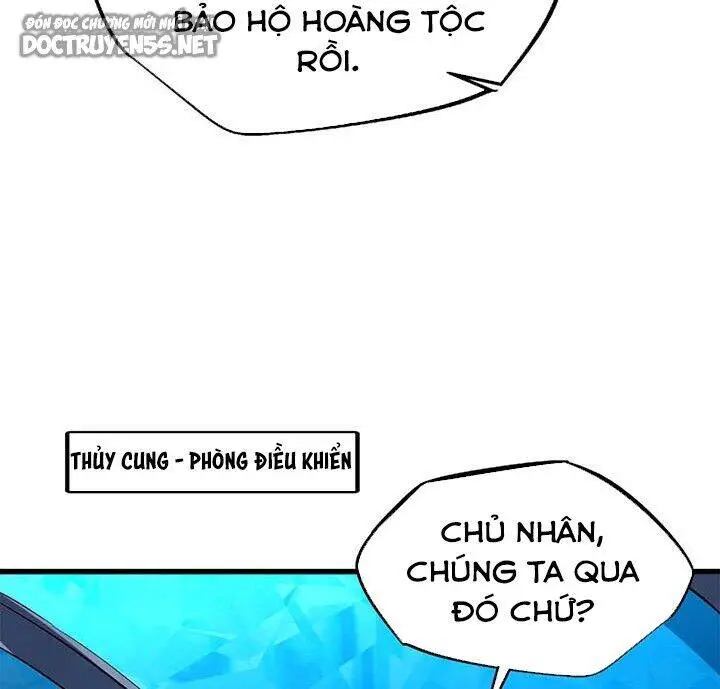 Siêu Cấp Thần Cơ Nhân Nettruyen ZZZ Chương 170 Page 83