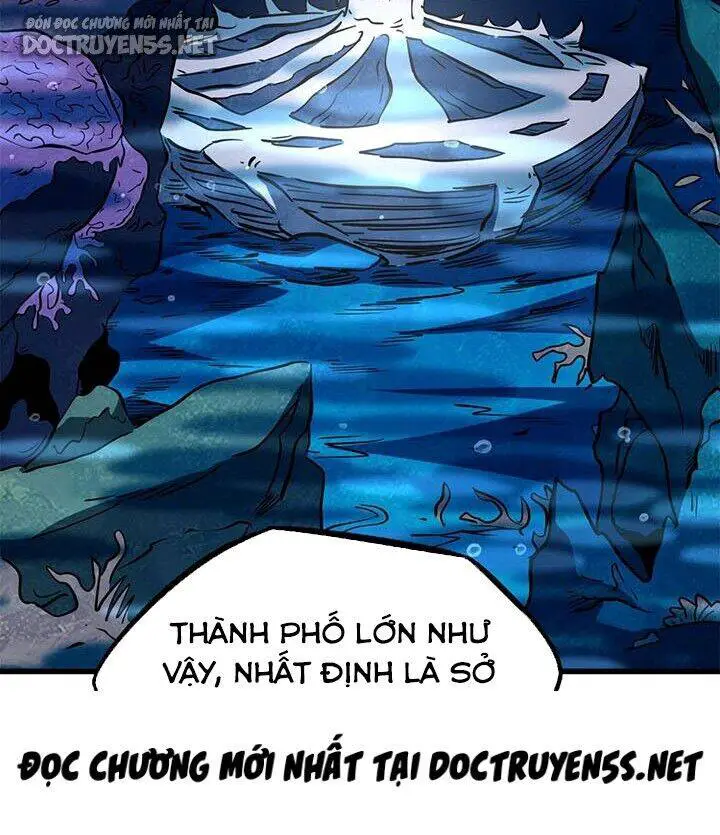 Siêu Cấp Thần Cơ Nhân Nettruyen ZZZ Chương 170 Page 84