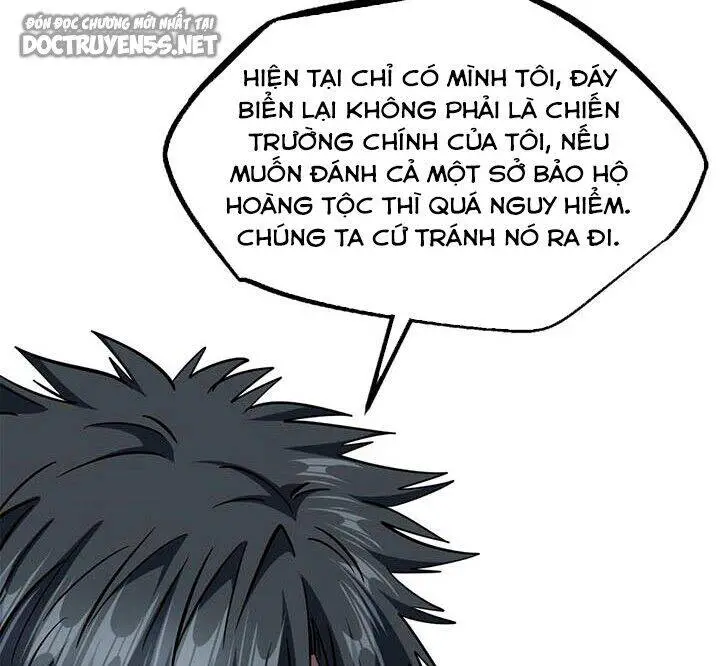 Siêu Cấp Thần Cơ Nhân Nettruyen ZZZ Chương 170 Page 87