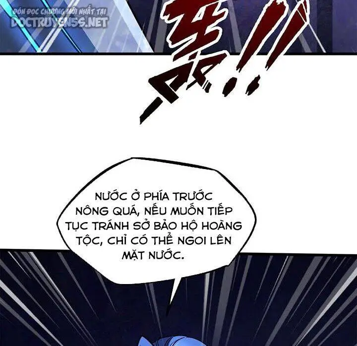 Siêu Cấp Thần Cơ Nhân Nettruyen ZZZ Chương 170 Page 90