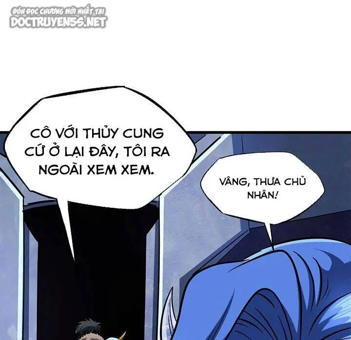 Siêu Cấp Thần Cơ Nhân Nettruyen ZZZ Chương 170 Page 92