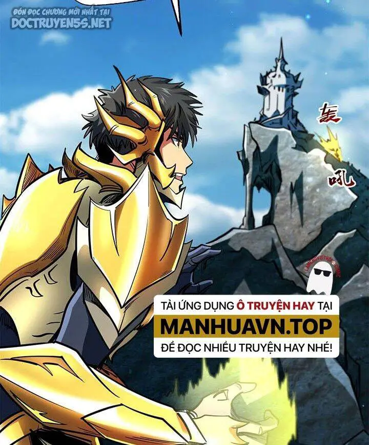 Siêu Cấp Thần Cơ Nhân Nettruyen ZZZ Chương 170 Page 103