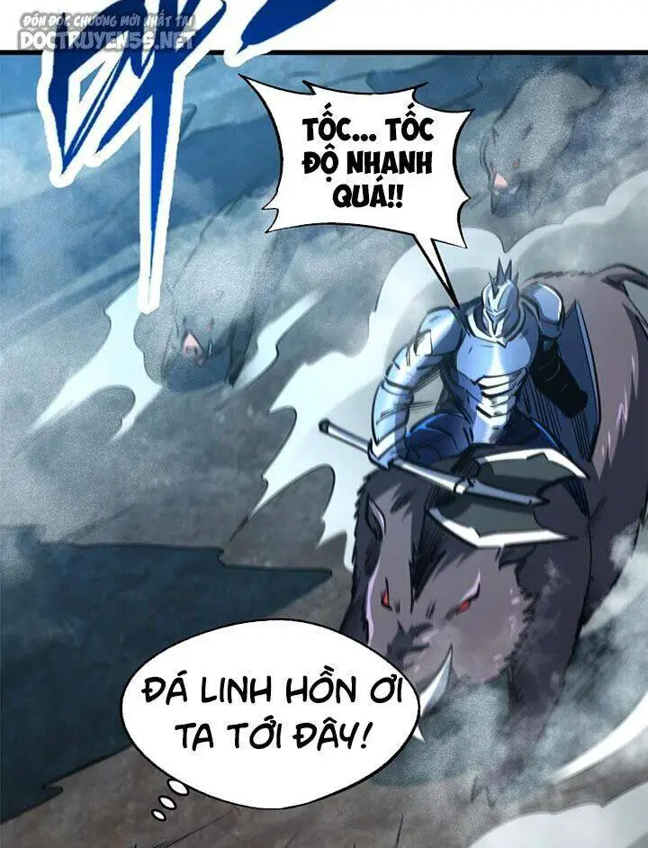 Siêu Cấp Thần Cơ Nhân Nettruyen ZZZ Chương 171 Page 9