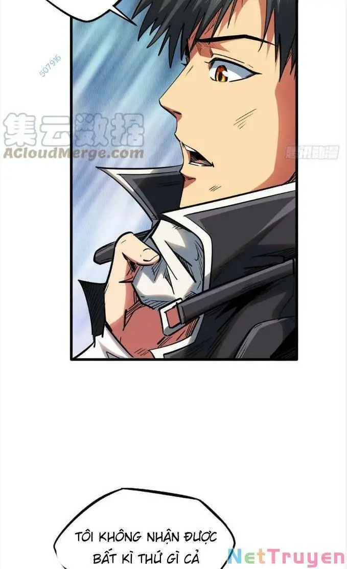Siêu Cấp Thần Cơ Nhân Nettruyen ZZZ Chương 25 Page 29
