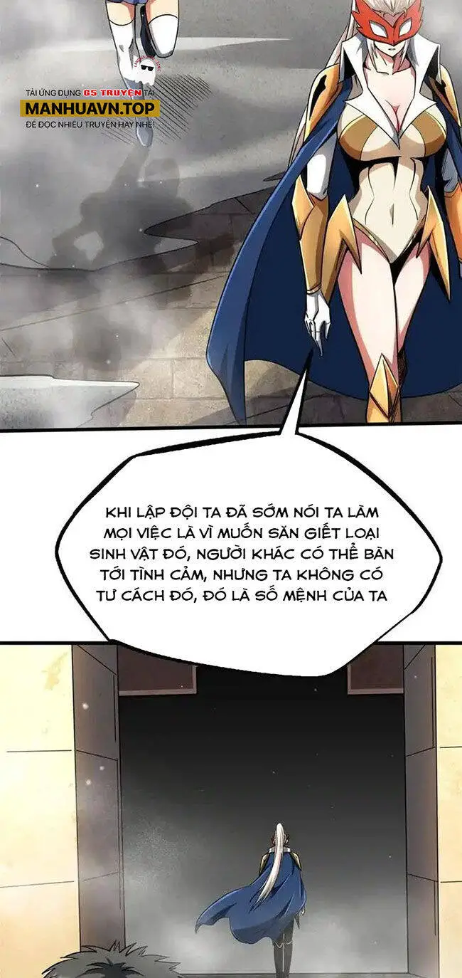 Siêu Cấp Thần Cơ Nhân Nettruyen ZZZ Chương 214 Page 16