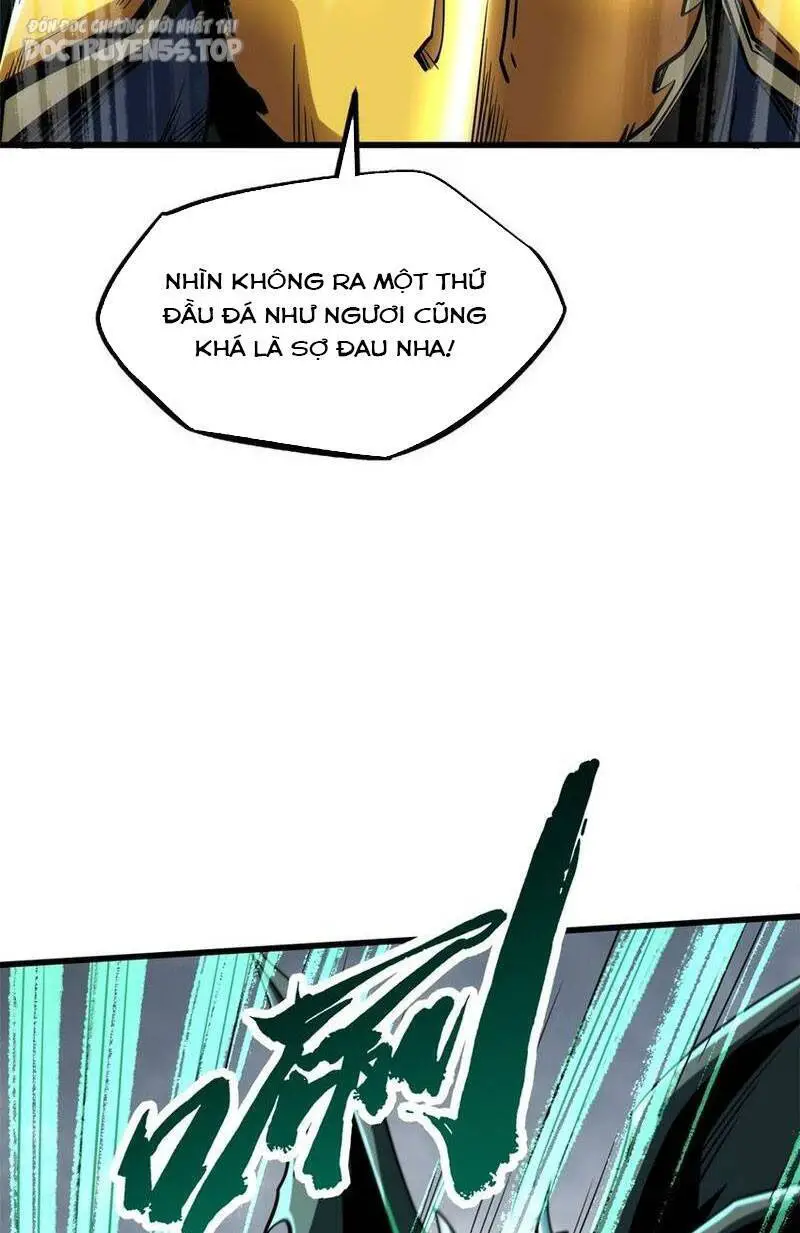 Siêu Cấp Thần Cơ Nhân Nettruyen ZZZ Chương 172 Page 17