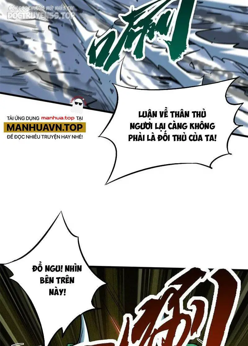 Siêu Cấp Thần Cơ Nhân Nettruyen ZZZ Chương 172 Page 19