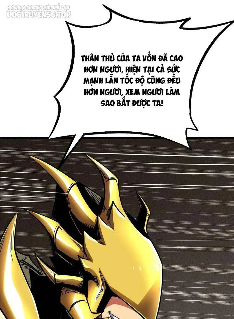 Siêu Cấp Thần Cơ Nhân Nettruyen ZZZ Chương 172 Page 22