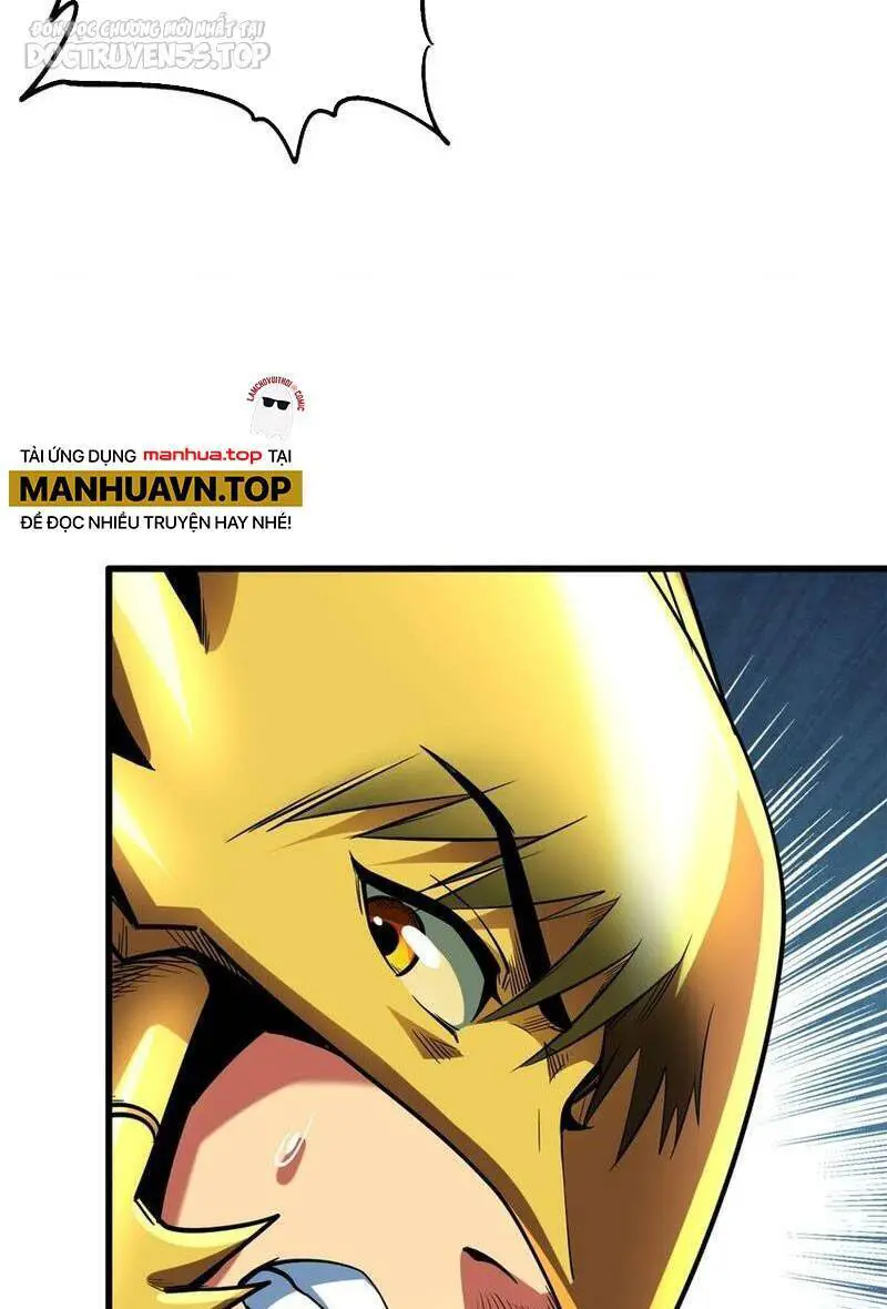 Siêu Cấp Thần Cơ Nhân Nettruyen ZZZ Chương 172 Page 27