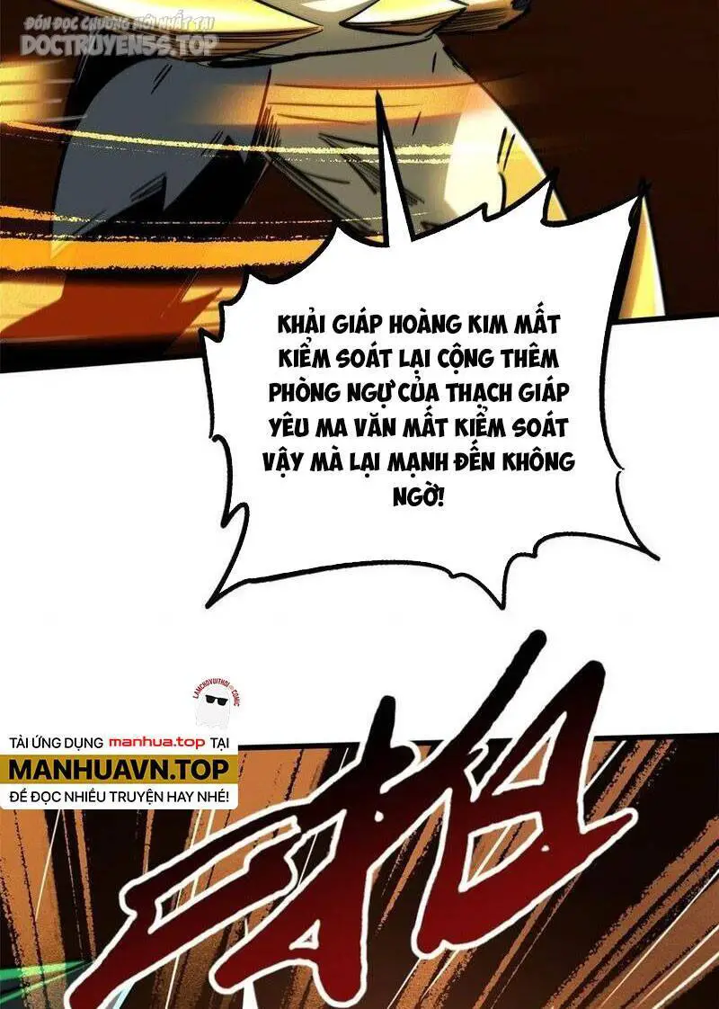 Siêu Cấp Thần Cơ Nhân Nettruyen ZZZ Chương 172 Page 31