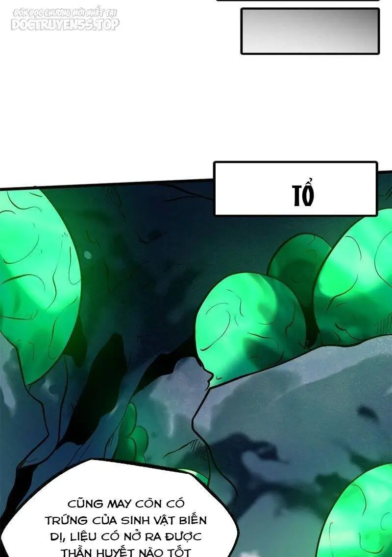 Siêu Cấp Thần Cơ Nhân Nettruyen ZZZ Chương 172 Page 44