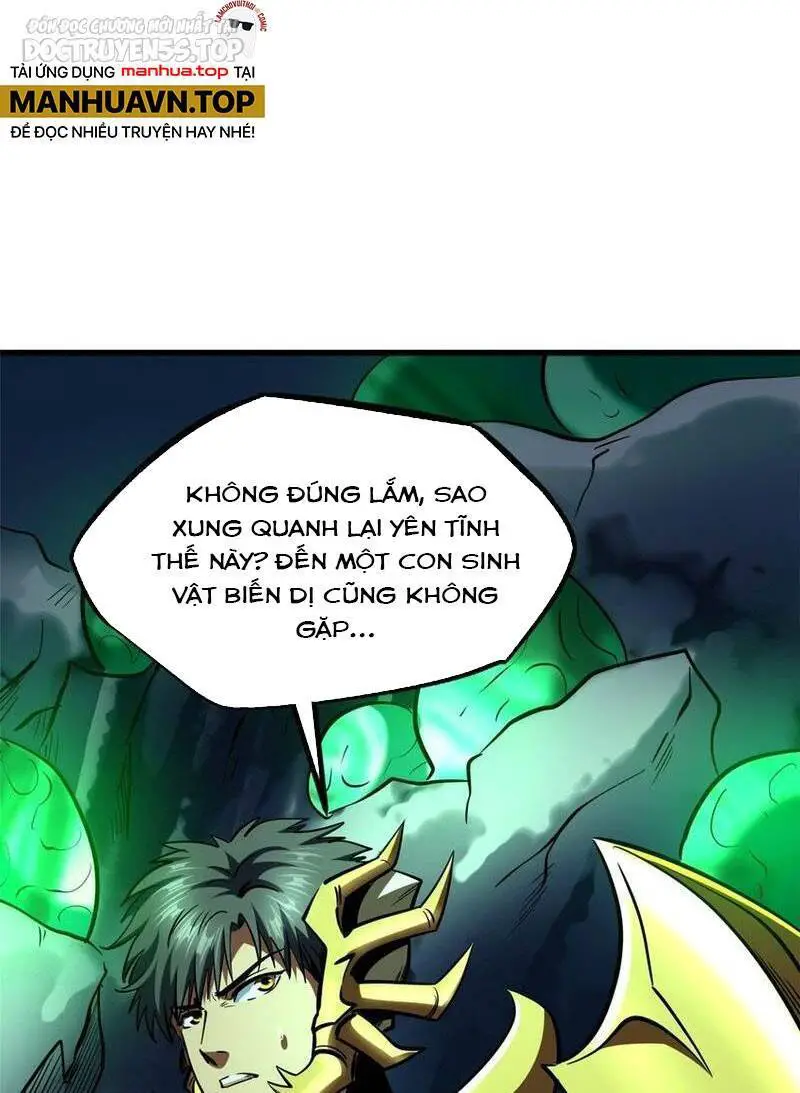 Siêu Cấp Thần Cơ Nhân Nettruyen ZZZ Chương 172 Page 46