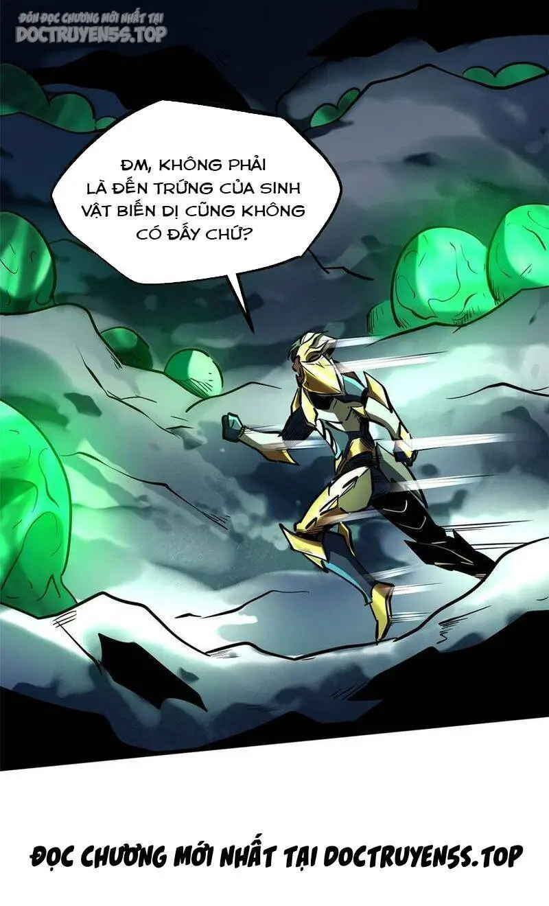 Siêu Cấp Thần Cơ Nhân Nettruyen ZZZ Chương 172 Page 48