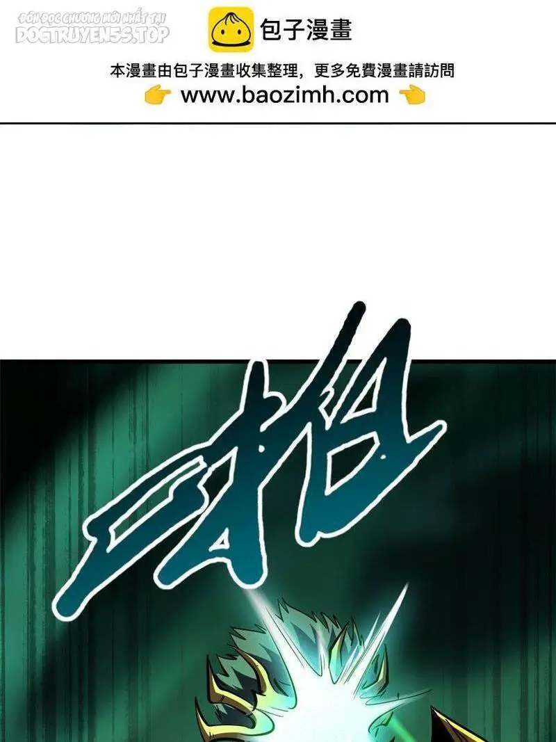 Siêu Cấp Thần Cơ Nhân Nettruyen ZZZ Chương 172 Page 57