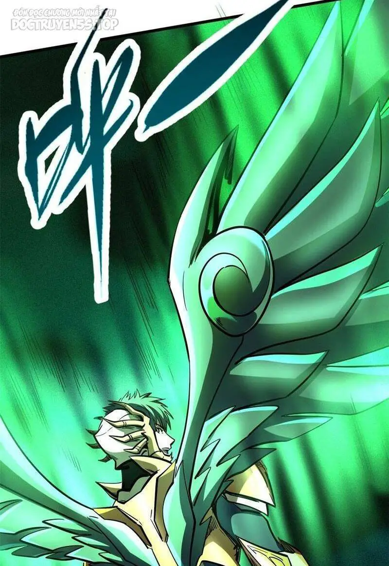 Siêu Cấp Thần Cơ Nhân Nettruyen ZZZ Chương 172 Page 61