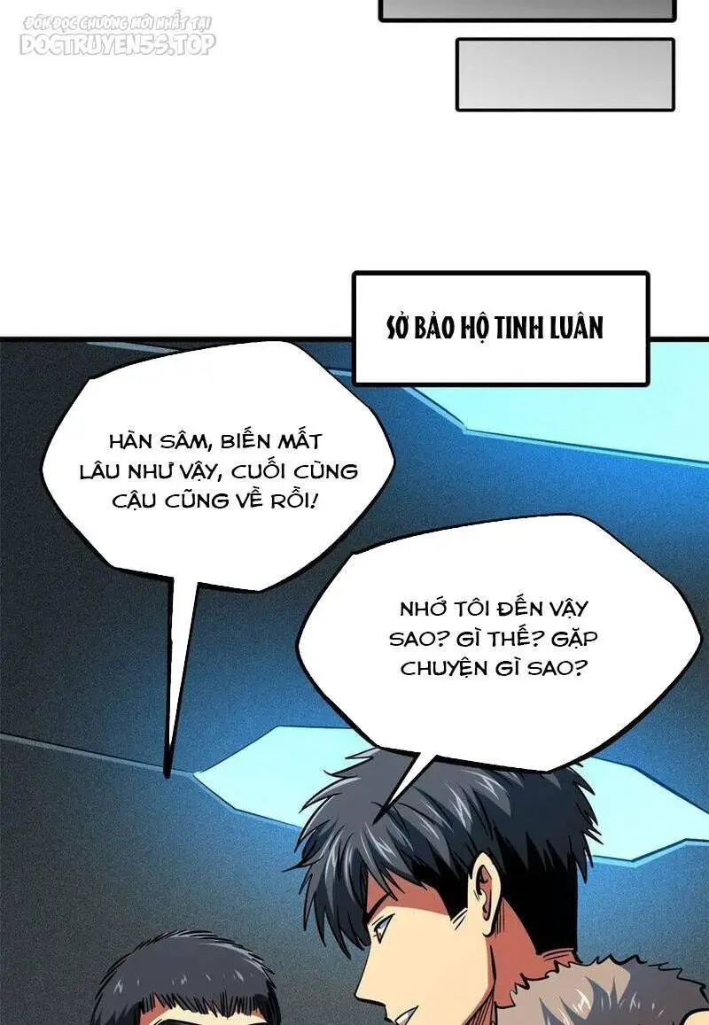 Siêu Cấp Thần Cơ Nhân Nettruyen ZZZ Chương 172 Page 67