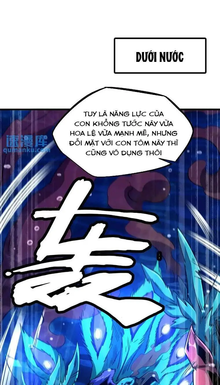 Siêu Cấp Thần Cơ Nhân Nettruyen ZZZ Chương 212 Page 1
