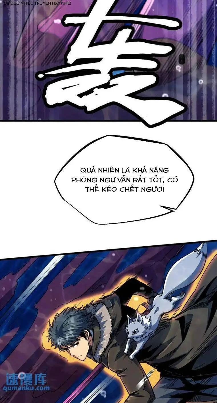 Siêu Cấp Thần Cơ Nhân Nettruyen ZZZ Chương 212 Page 3
