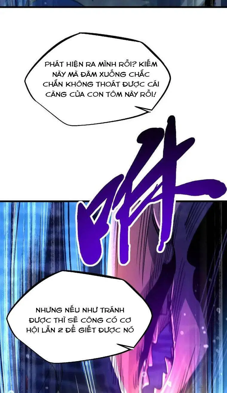 Siêu Cấp Thần Cơ Nhân Nettruyen ZZZ Chương 212 Page 10