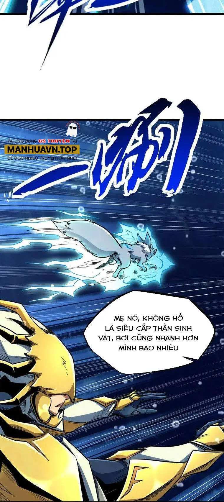 Siêu Cấp Thần Cơ Nhân Nettruyen ZZZ Chương 212 Page 24