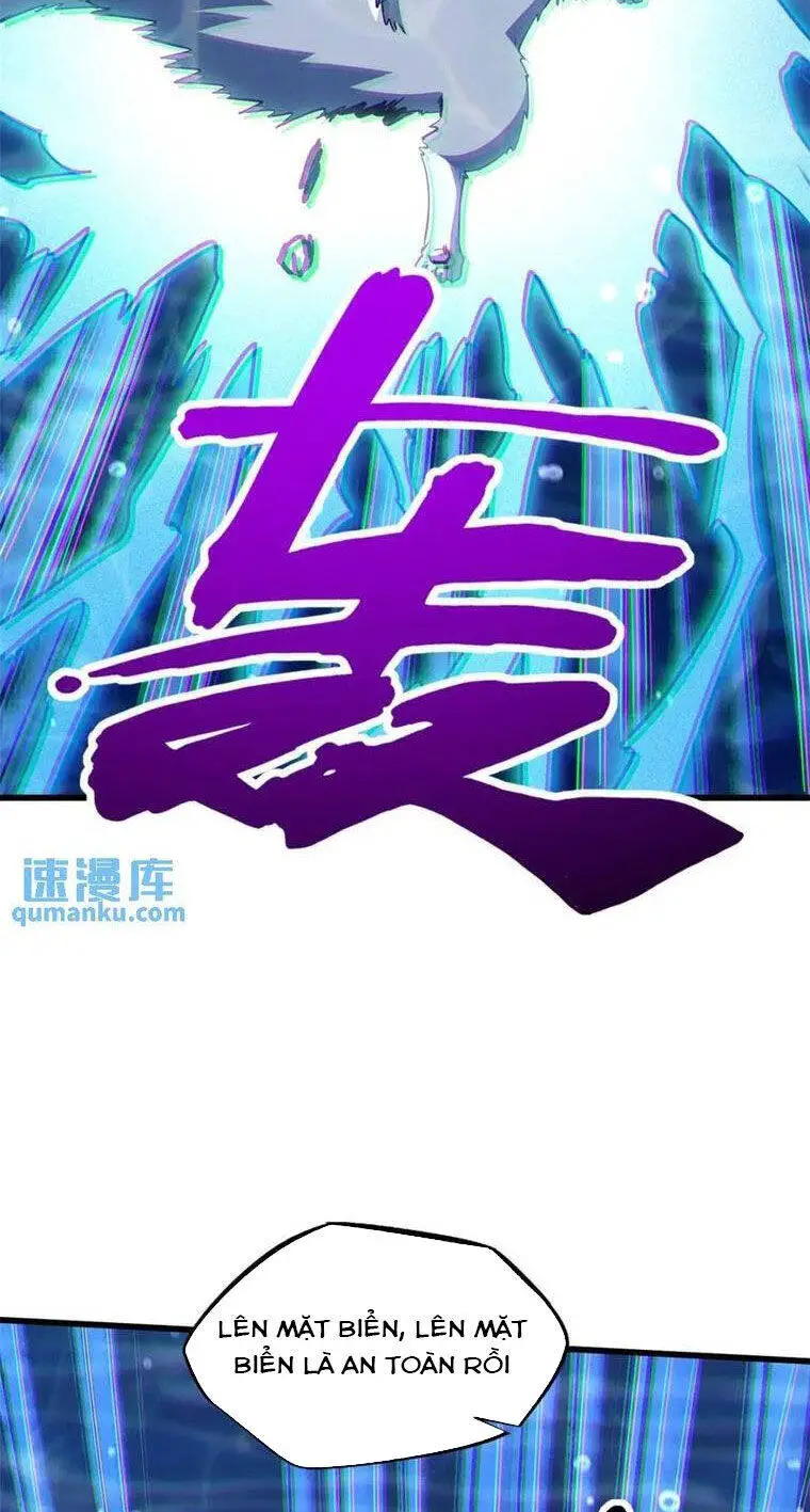 Siêu Cấp Thần Cơ Nhân Nettruyen ZZZ Chương 212 Page 34