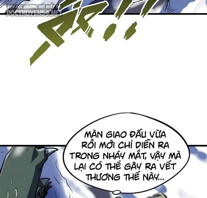 Siêu Cấp Thần Cơ Nhân Nettruyen ZZZ Chương 168 Page 22
