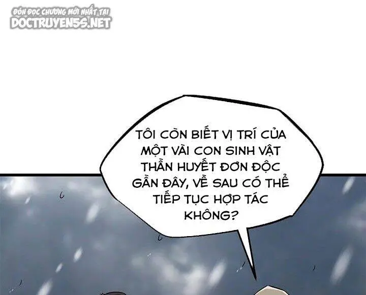 Siêu Cấp Thần Cơ Nhân Nettruyen ZZZ Chương 168 Page 35
