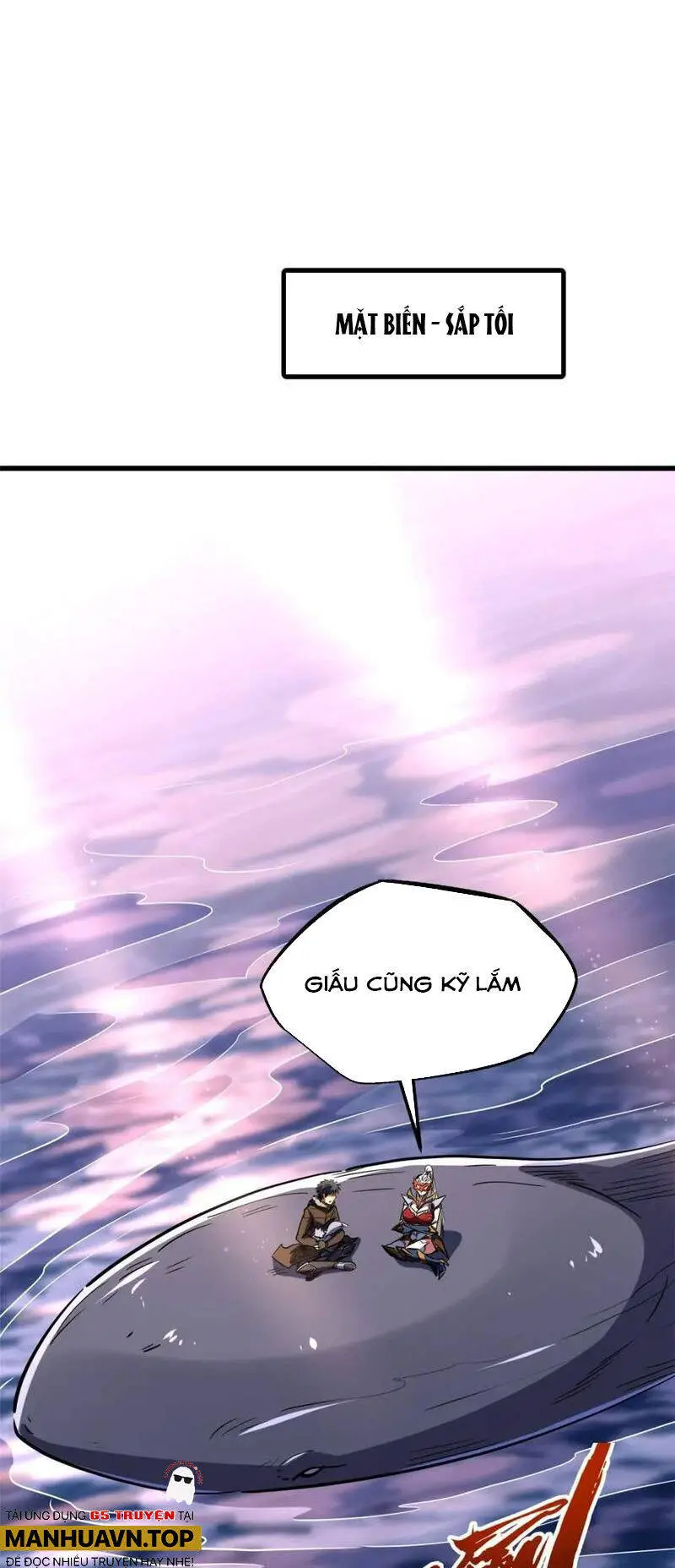 Siêu Cấp Thần Cơ Nhân Nettruyen ZZZ Chương 210 Page 28