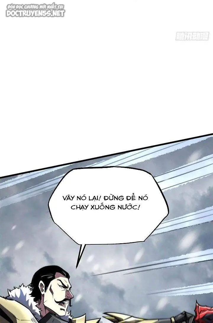 Siêu Cấp Thần Cơ Nhân Nettruyen ZZZ Chương 166 Page 36