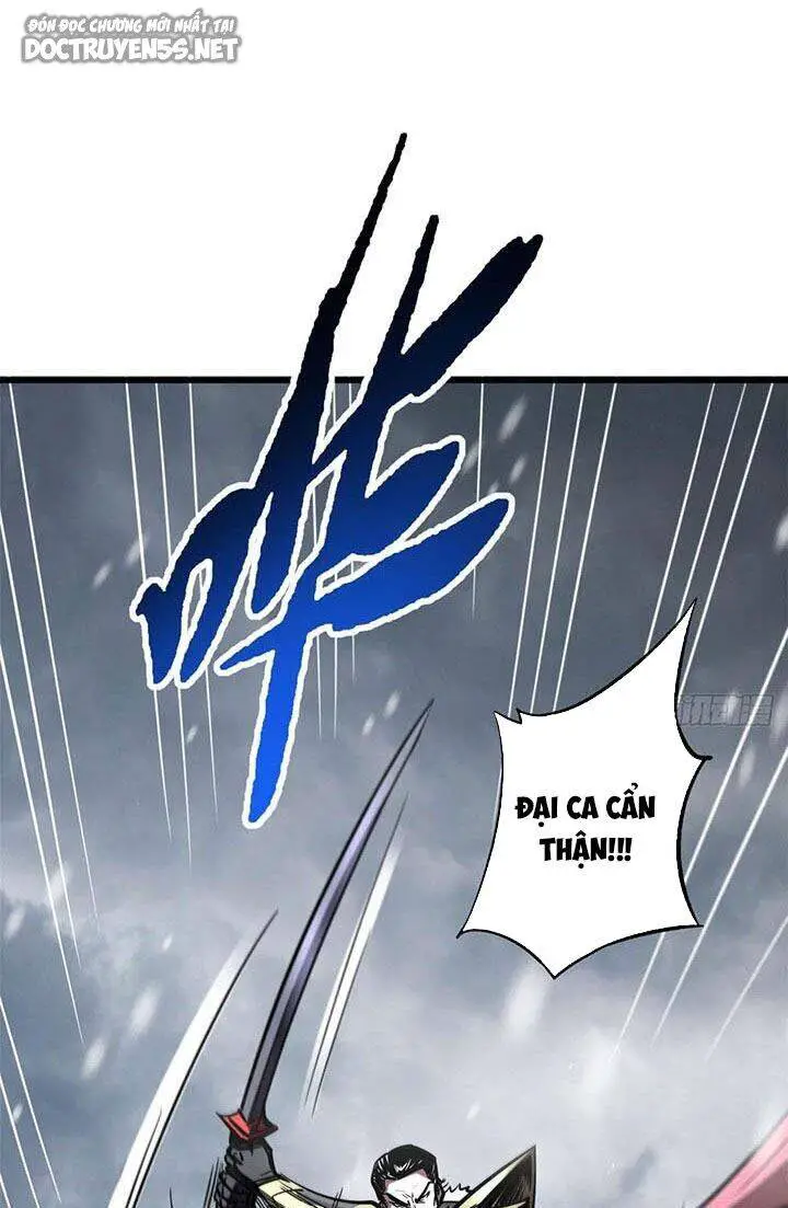 Siêu Cấp Thần Cơ Nhân Nettruyen ZZZ Chương 166 Page 41