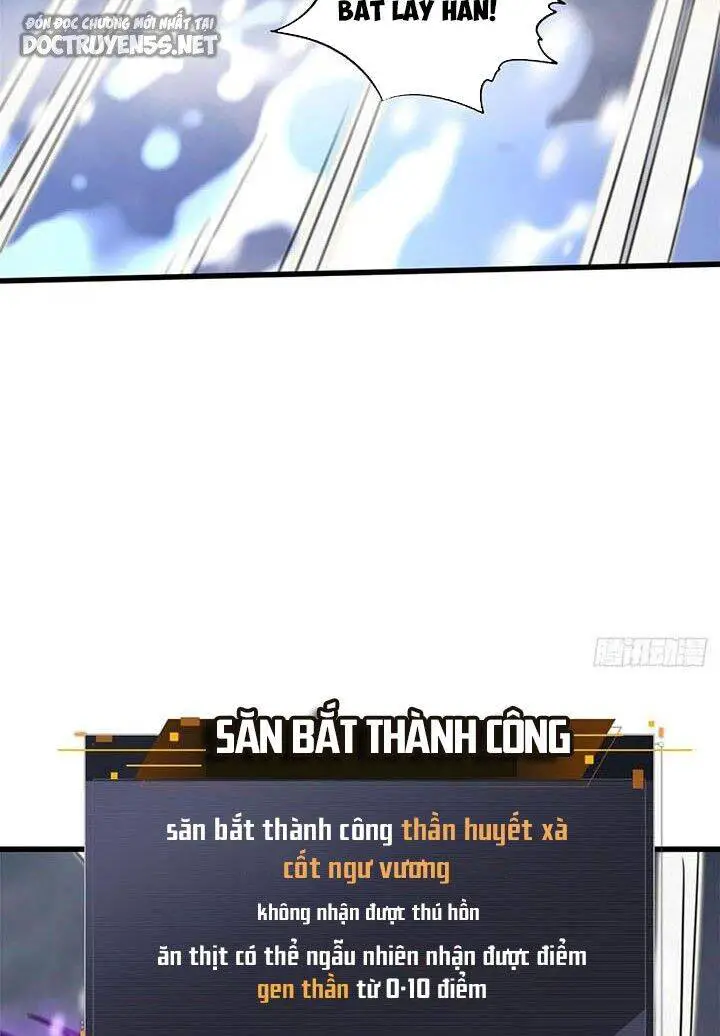 Siêu Cấp Thần Cơ Nhân Nettruyen ZZZ Chương 166 Page 50