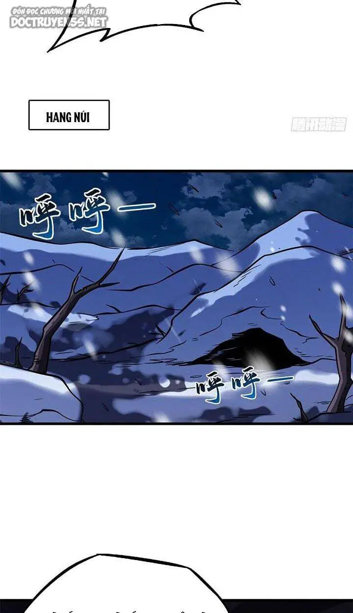 Siêu Cấp Thần Cơ Nhân Nettruyen ZZZ Chương 166 Page 56