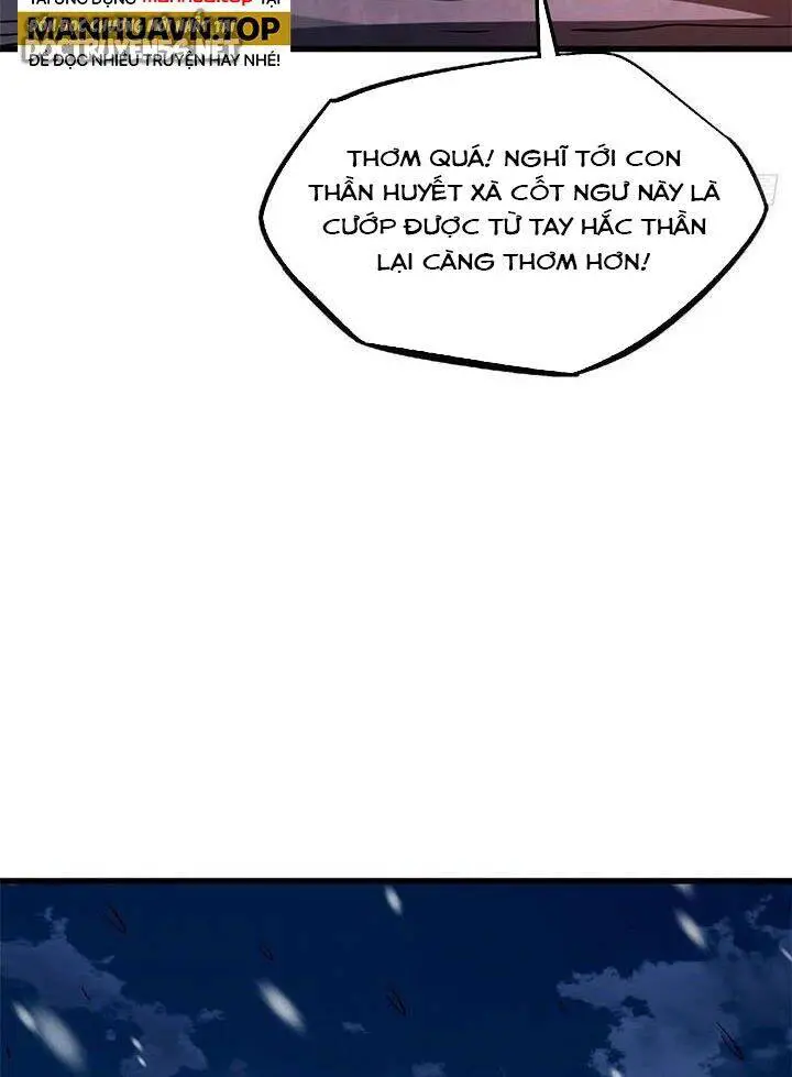 Siêu Cấp Thần Cơ Nhân Nettruyen ZZZ Chương 166 Page 58