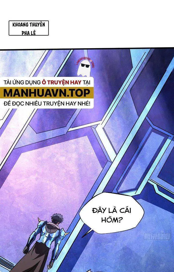 Siêu Cấp Thần Cơ Nhân Nettruyen ZZZ Chương 164 Page 2