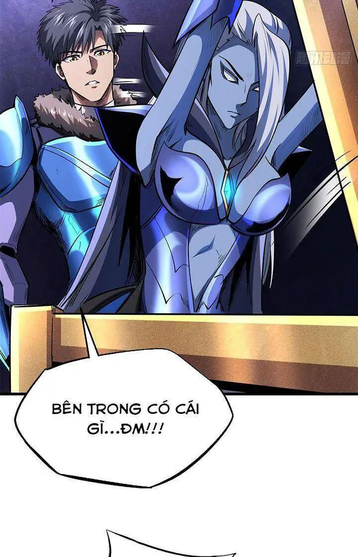 Siêu Cấp Thần Cơ Nhân Nettruyen ZZZ Chương 164 Page 7