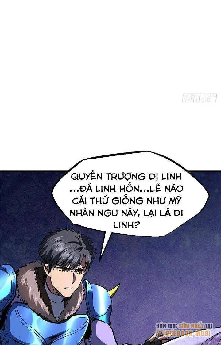 Siêu Cấp Thần Cơ Nhân Nettruyen ZZZ Chương 164 Page 10