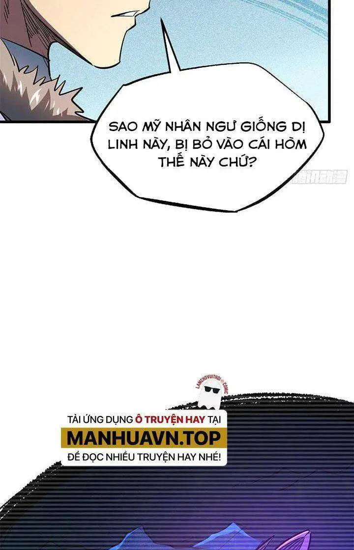 Siêu Cấp Thần Cơ Nhân Nettruyen ZZZ Chương 164 Page 12